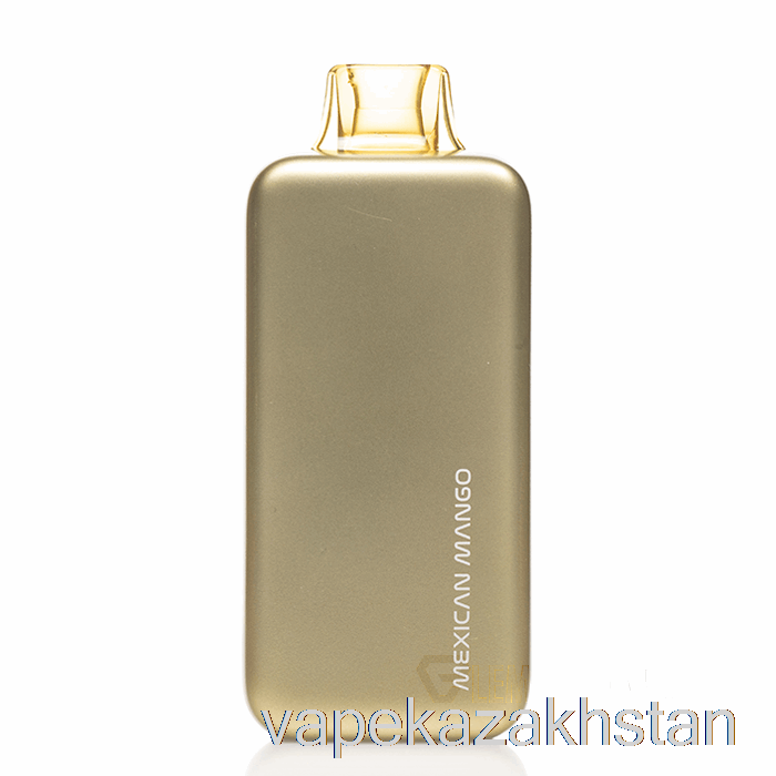 Vape Smoke PLENA 18K Disposable Mexico Mango